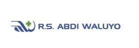 Trademark RS ABDI WALUYO + LOGO