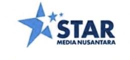 Trademark STAR MEDIA NUSANTARA + LOGO