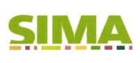 Trademark SIMA + LOGO