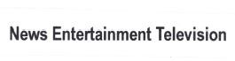 Trademark NEWS ENTERTAINMENT TELEVISION