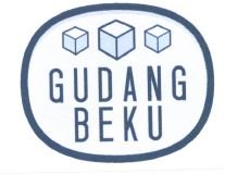 Trademark GUDANG BEKU + LUKISAN