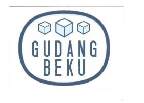 Trademark GUDANG BEKU + LUKISAN