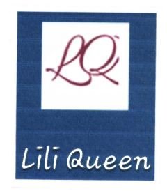 Trademark LILI QUEEN + LOGO LQ