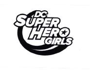 Trademark DC SUPER HERO GIRLS