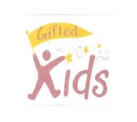 Trademark GIFTED KIDS