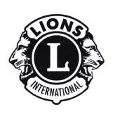 Trademark LIONS INTERNATIONAL + LOGO