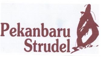 Trademark PEKANBARU STRUDEL + LUKISAN