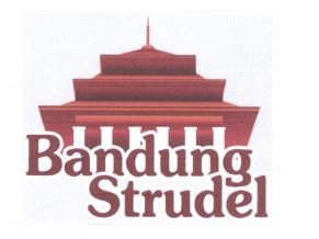 Trademark BANDUNG STRUDEL + LUKISAN