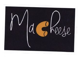 Trademark MACHEESE + LOGO