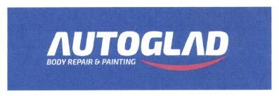 Trademark AUTOGLAD BODY REPAIR & PAINTING