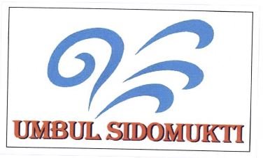 Trademark UMBUL SIDOMUKTI + LOGO