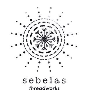 Trademark SEBELAS THREADWORKS + LOGO