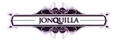 Trademark JONQUILLA + LUKISAN