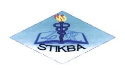 Trademark STIKBA + LUKISAN