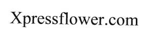 Trademark XPRESSFLOWER.COM