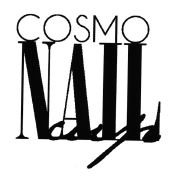 Trademark COSMO NAIL CUP