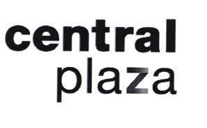 Trademark CENTRAL PLAZA