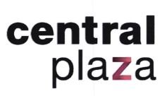 Trademark CENTRAL PLAZA