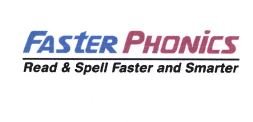 Trademark FASTER PHONICS READ & SPELL FASTER AND SMARTER