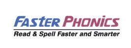 Trademark FASTER PHONICS READ & SPELL FASTER AND SMARTER