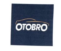 Trademark OTOBRO + LUKISAN