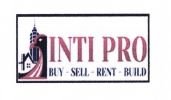 Trademark INTI PRO BUY SELL RENT BUILD + LOGO