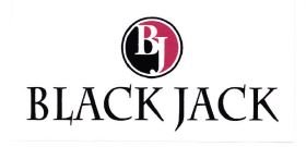 Trademark BLACKJACK + LOGO