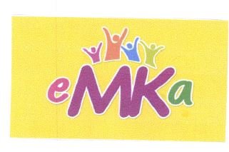 Trademark EMKA + LUKISAN