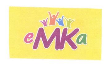 Trademark EMKA + LUKISAN