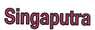 Trademark SINGAPUTRA