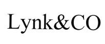 Trademark LYNK&CO