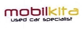 Trademark MOBILKITA USED CAR SPECIALIST