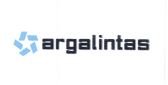 Trademark ARGALINTAS + LOGO