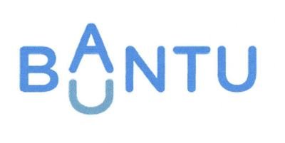 Trademark BANTUBUNTU