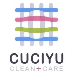 Trademark CUCIYU CLEAN + CARE + LUKISAN