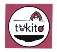 Trademark TOKITO + LOGO