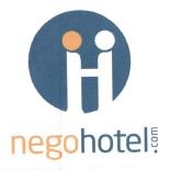 Trademark NEGOHOTEL.COM + LOGO