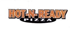 Trademark HOT-N-READY PIZZA