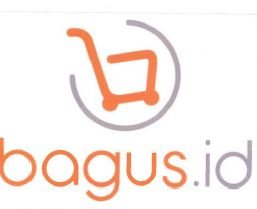 Trademark BAGUS.ID + LOGO