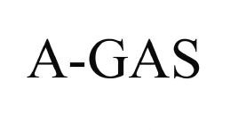 Trademark A-GAS