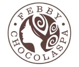 Trademark FEBBY CHOCOLASPA + LUKISAN