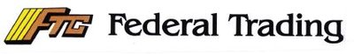 Trademark FEDERAL TRADING + LOGO FTC