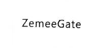 Trademark ZEMEEGATE