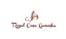 Trademark ROYAL CASA GANESHA + LOGO