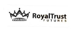 Trademark ROYAL TRUST FUTURES + LOGO