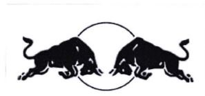 Trademark LOGO DOUBLE BULL