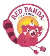 Trademark RED PANDA KITCHEN + LUKISAN