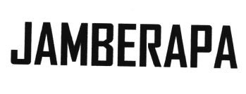 Trademark JAMBERAPA