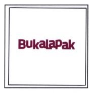 Trademark BUKALAPAK