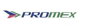 Trademark PROMEX + LOGO